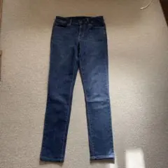 UNIQLO スリムフィットジーンズ 26
