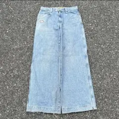 【Special】 USA-Made JNCO ARK WIDE DENIMのサムネイル