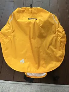 mont-bell ドッグレインポンチョラージ50cmのサムネイル
