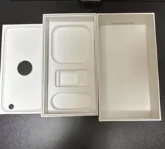 iPhone6 シルバー 64GB 空箱