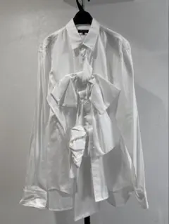 2026年最新】COMME des GARCONS カラー：ホワイト系 レディース 長袖 