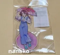 2026年最新】名探偵プリキュア! アクリルスタンド キュアアルカナ