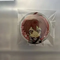 アイドリッシュセブン 缶バッチ 七瀬陸