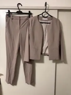 ナチュラルビューティーベーシック　セットアップ