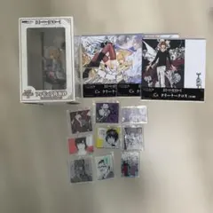 DEATH NOTE 一番くじ A賞 フィギュア クリーナークロス DEATH NOTE 一番くじ A賞 フィギュア クリーナークロス - メルカリ