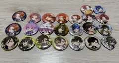 いれいす　缶バッチ