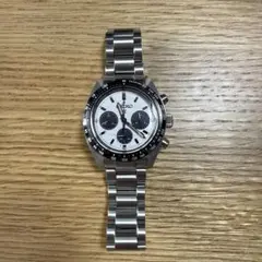 タグホイヤー プロフェッショナル 2000 自動巻 870.206 クロノグラフ
