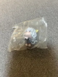 HUNTER × HUNTER ハンターハンター ネフェルピトー ハグコット