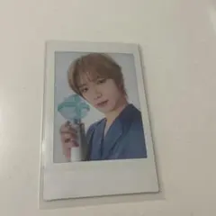 txt トゥバ　ボムギュ　インスタントフォト