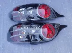 Z1 Z2 流星 テール ランプ LED ユニット 流れる Z1 Z2 流星 テール ランプ LED ユニット 流れる - メルカリ