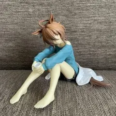 ウマ娘 プリティーダービー Relax time アグネスタキオン