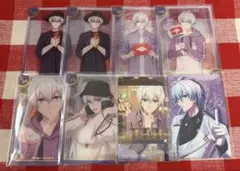 アイナナ　逢坂壮五　カードセット