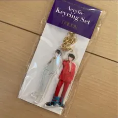 D/icon Diconアクリルキーホルダー V テテ テヒョン 新品 BTS
