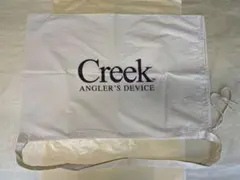◼️新品 Creek Angler's Device / Laundry Bagのサムネイル
