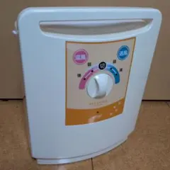 아이리스 오야마 펫 드라이어 화이트 PDR-270