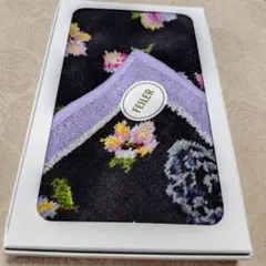 FEILER 花柄 ニューポージ大判