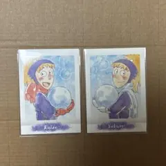 忍たま パシャこれ 不破雷蔵 鉢屋三郎