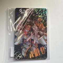 ガチアクタ くじメイト アモ