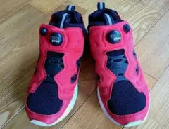 リーボック Reebok ポンプフューリー 24cm