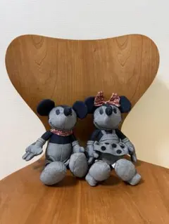 エドウィン edwin ディズニー デイジー デニム ぬいぐるみ - メルカリ