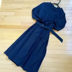 グラシア ロングワンピース