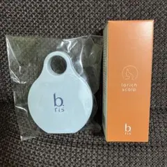 b.ris ビーリス ヘアエッセンス 薬用育毛剤 60ml