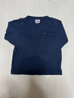 Lee長袖シャツ110のみ　UNIQLOレギンス　パンツ100