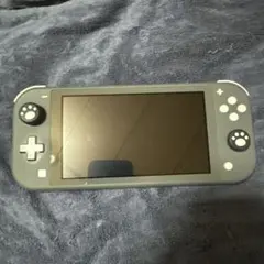ニンテンドーSwitchライト　ポケモンZA
