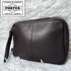 2026年最新】porter セカンドバッグの人気アイテム - メルカリ