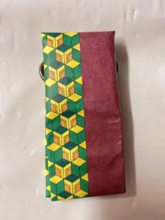 鬼滅の刃　冨岡義勇　ブレスレット　磁石