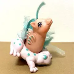 フェアリーテール 鳥 フィギュア マイリトルポニー ファンシートイ