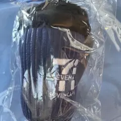 セブンイレブン ハッピーくじ　ぬいぐるみチャーム