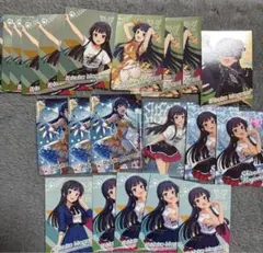 2026年最新】アイドルマスターツアーズの人気アイテム - メルカリ