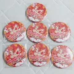 【匿名配送】トゥインクル缶バッジ15 Colorful! キュアルージュのサムネイル