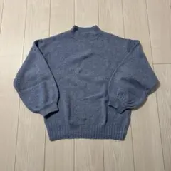 ニコアンド　ニット