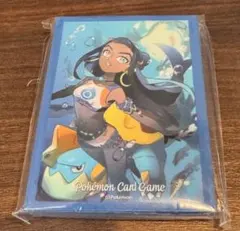 ポケカ デッキシールド スリーブ ルチア60枚セット - メルカリ