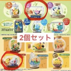 2025年最新】ピクミン2 コレクションフィギュア2の人気アイテム - メルカリ