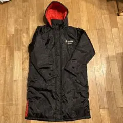 YOKOHAMA ice GUARD ベンチコート　美品