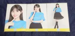乃木坂46 生写真 川﨑桜 真夏の全国ツアー2026 福井Tシャツ コンプ