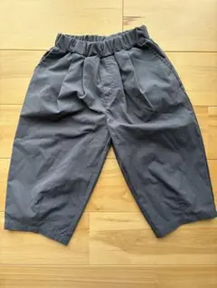 バースデイ ベビーキッズ カーゴ バルーン パンツ 2点セット95cm