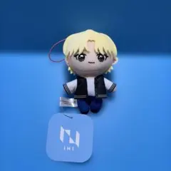 佐野雄大 INI マスコットぬいぐるみ GiGO限定