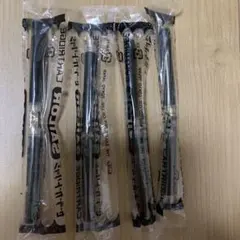 セーラー万年筆 カートリッジインク ブラック 8本セットのサムネイル