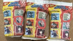 マクドナルド UNO スパイファミリー