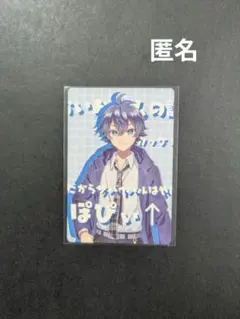 カラフルピーチ　からぴち　なおきり　展示会ビジュ　5周年展
