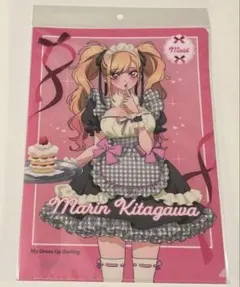 2026年最新】着せ替え人形は恋をする クリアファイルの人気アイテム