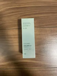 VT CICA RETI-A ESSENCE 0.1 30ml