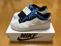 NIKE FRAGMENT CLOT DUNK LOW 28cm 窪塚洋介着用のサムネイル