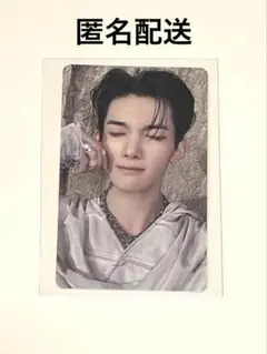 &TEAM JO ジョー　ジョウ　会場限定東京有明 トレカ