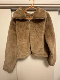 ジャケット フリースジャケット