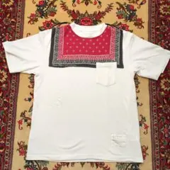 アンライバルドのバンダナTシャツのサムネイル